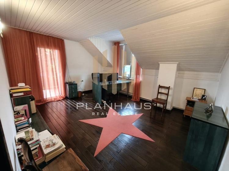 Casă cu piscină și teren de p&acirc;nă la 25 ari - &icirc;n Baia Mare, aproape de to - 9