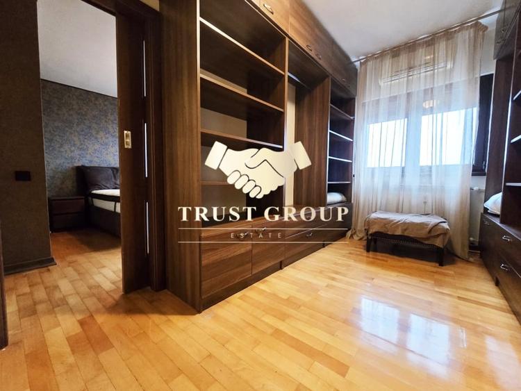 Apartament 4 camere - bloc reabilitat - Drumul taberei - 11