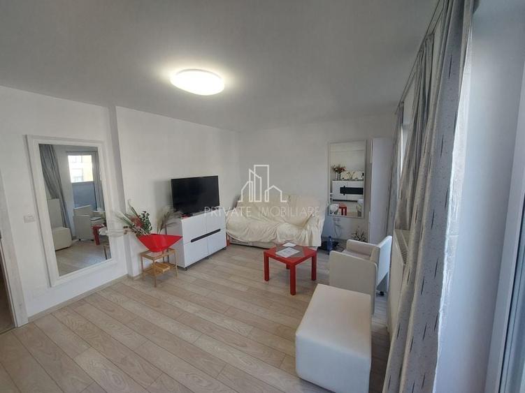 Apartament 2 Camere, De Vanzare, Maurer Residence - 5