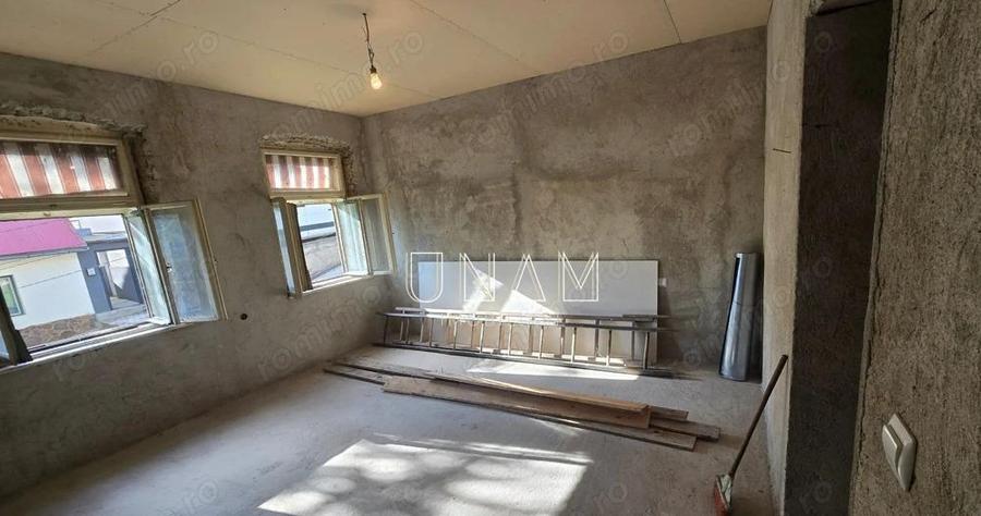 Casa accesibila cu priveli?te frumoasa in Re?i?a! - 6