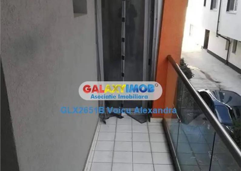 Garsoniera Bloc Nou - Berceni - Dimitrie Leonida - Amurgului - 4