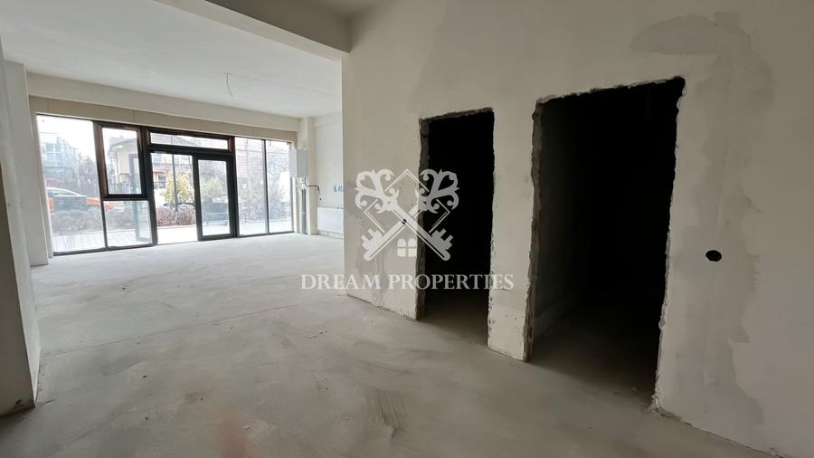 Spațiu comercial | Birou | Magazin | Showroom, strada Fabricii - 8