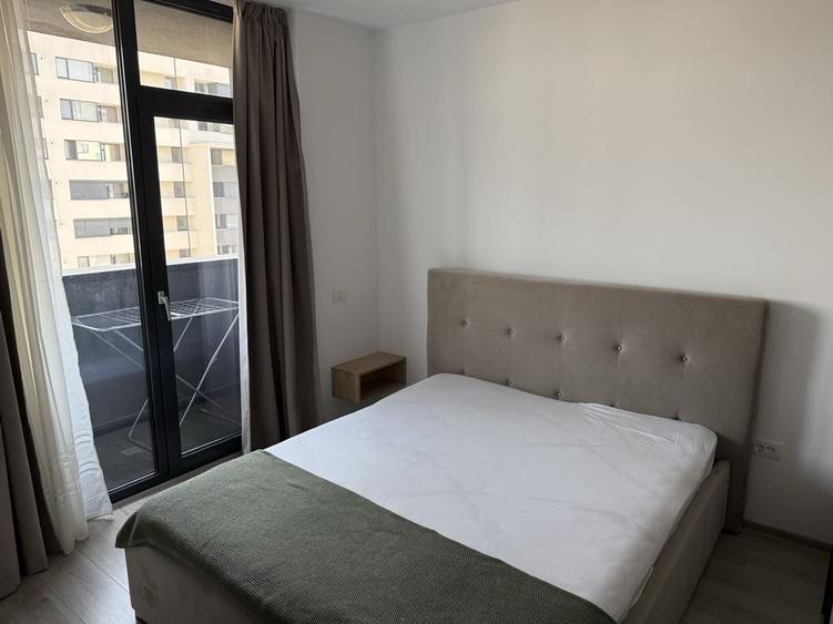 Apartament cu 2 camere în Nord