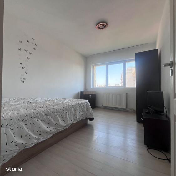 Zona Pavcom! Inchiriere apartament cu 2 camere in Targoviste, micro 6! - 3