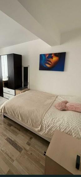 Garsoniera - zona  Coresi- Pet Friendly  - 6