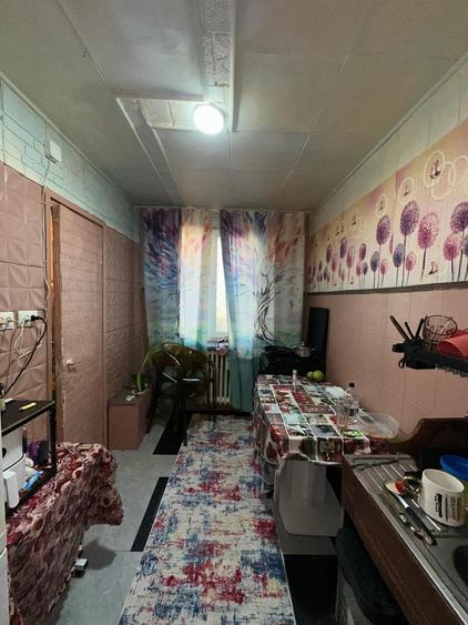 DRUMUL TABEREI - Aleea Callatis 3 camere decomandate - 13