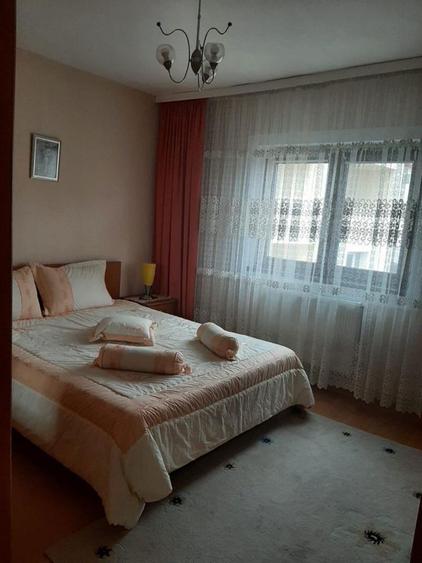 Vand vila Agigea - 6