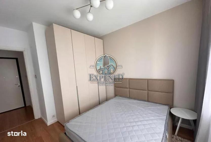Inchiriere 2 camere 1 Mai|Luxuria|Parcare Subterana - 8
