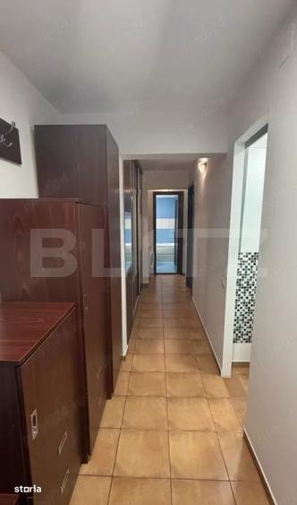 Apartament 3 camere, 62 mp, etaj intermediar, cartier Obcini - 5