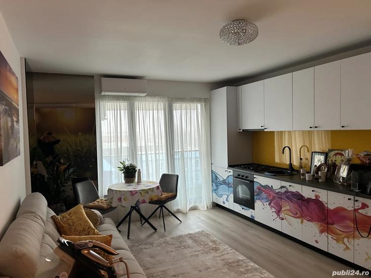 Vand apartament superb 2 camere, Otopeni - 5