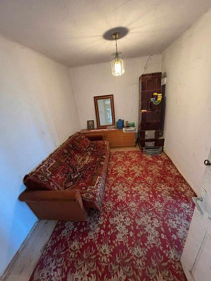 Vand casa sat Jiul comuna Tuglui 32.000 euro si 1 teren separat la 13.500 euro - 6