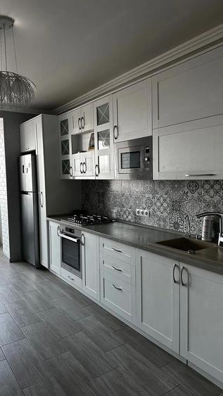 garsoniera de inchiriat in zona Pantelimon langa Mega Mall - 2