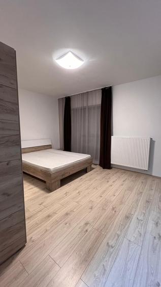 Plaza Residence - Parcul Liniei - 1