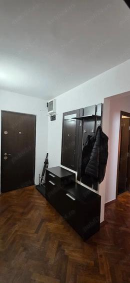 Ap spatios 3 cam Alfa cu termoteca si loc parcare auto ocupabil imediat - 1