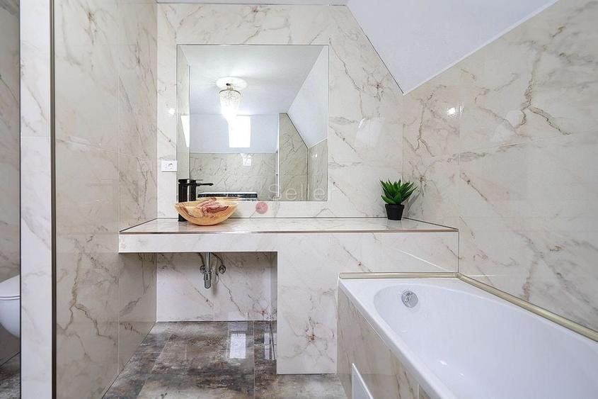 Structura Generoasa Zona Linistita - 41