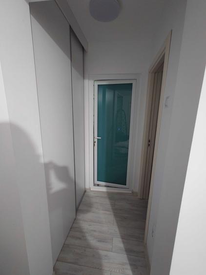 Apartament Mobilat+Utilat,3 camere Targoviste M11 - 3