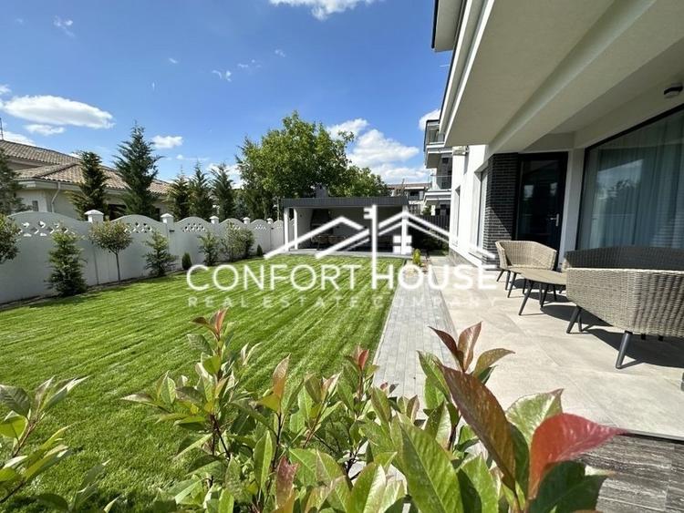 Vila moderna P+2, prima inchiriere, 7 camere, IANCU NICOLAE - 5