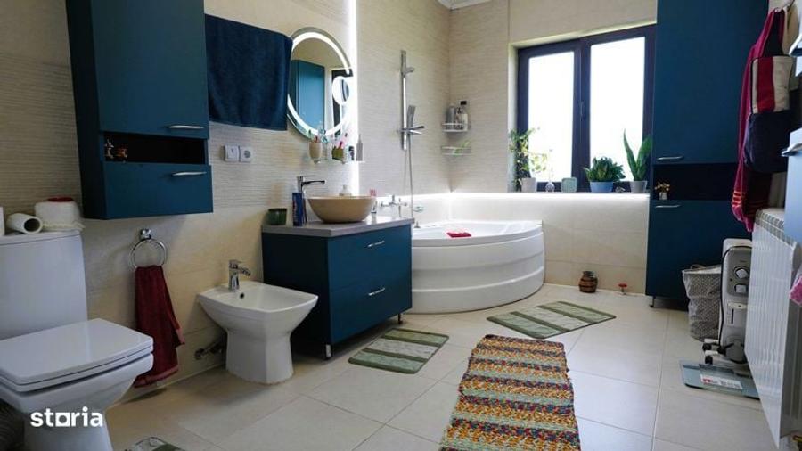 Casa de Vanzare, Valea Calugareasca - 7