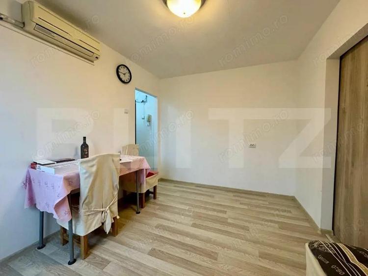 Apartament cu 2 camere - zona Rogerius - 4