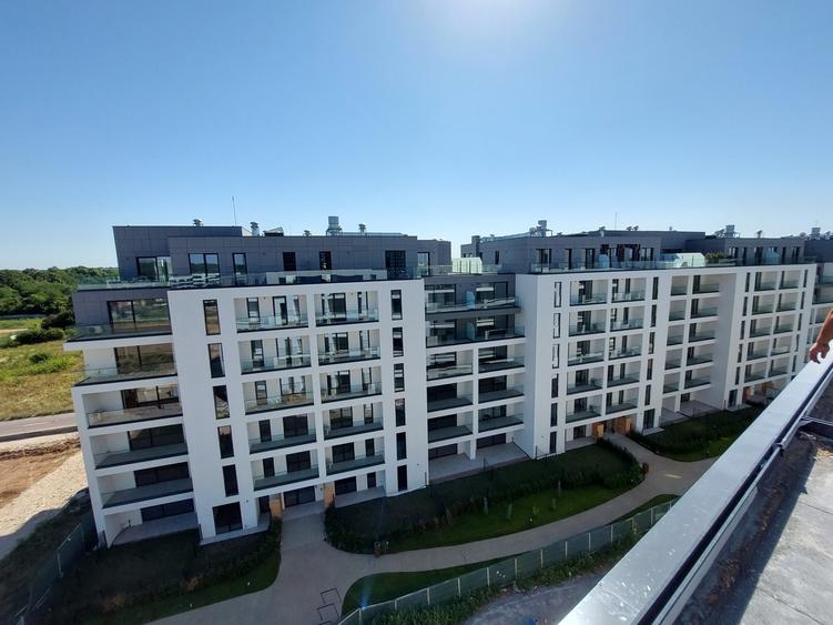 Baneasa, sector 1 - 8