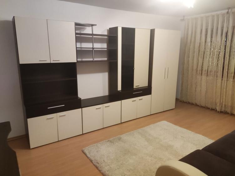 Inchiriez apartament cu 3 camere mobilat utilat complet - 3