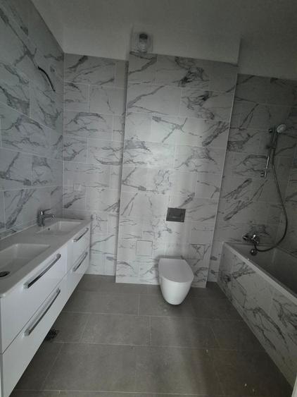 Apartament 3 camere cu grădină proprie 33mp – Greenfield Residence, Băneasa - 9