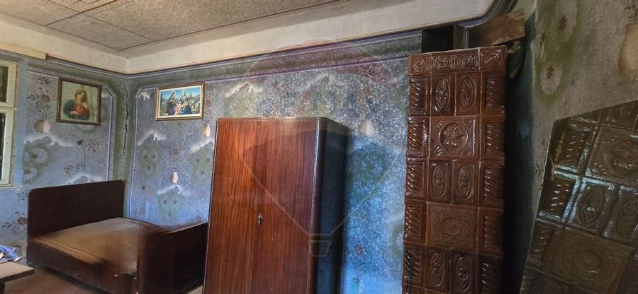 Teren si casă cu teren generos în Socodor - 4