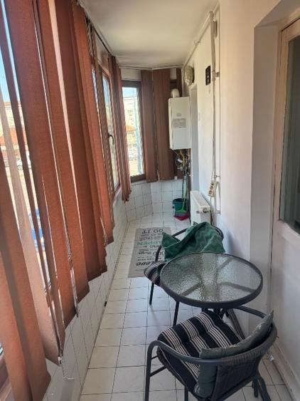 Apartamemt 2 camere complet utilat si mobilat - 14