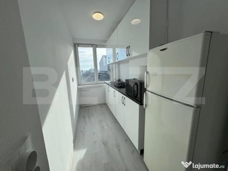 Apartament de inchiriat, 54 mp, zona Ultracentral - 5