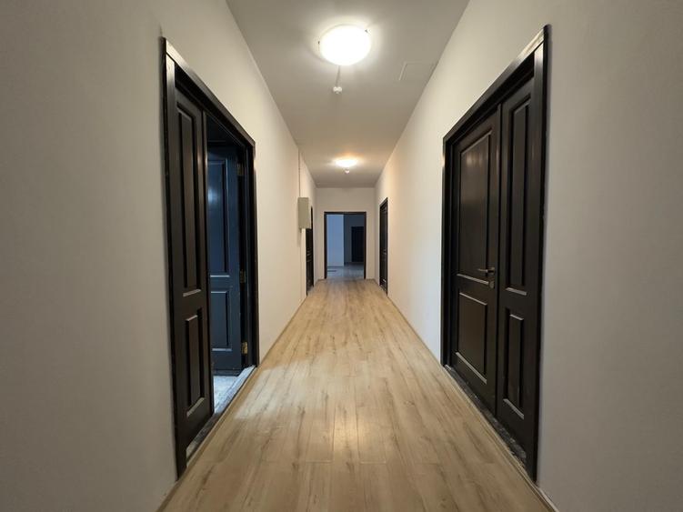 Inchiriere spatiu birouri ultracentrale, cladire unica, 118mp, Cuza Voda - 9