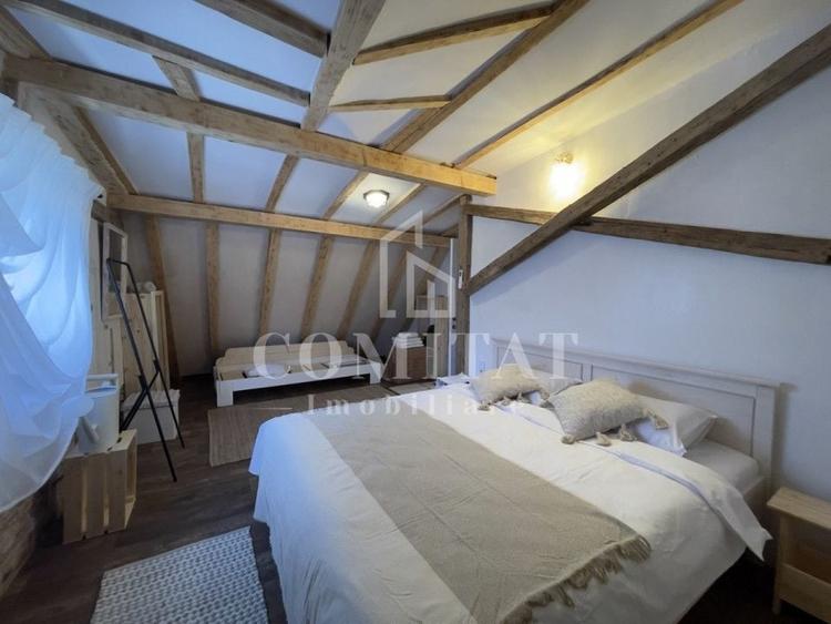 Aparthotel cu randament excelent ultracentral Cluj - 1