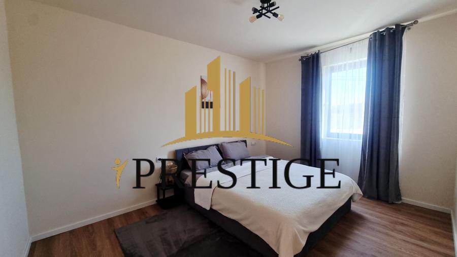 CASĂ ÎN TOCILE | 3 CAMERE | ANSAMBLU PRIVAT | CURTE PROPRIE - 4