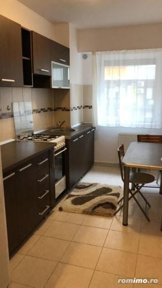 Garsoniera modesta de inchiriat in zona Crangasi - 2