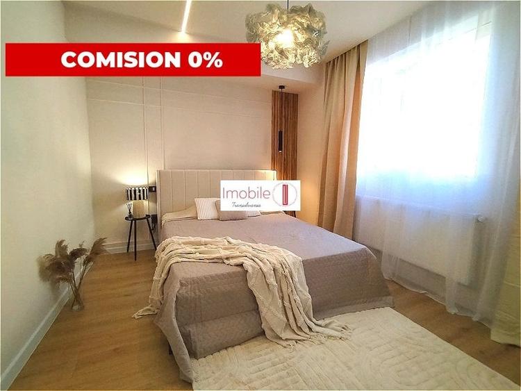 Apartament Ultrafinistat in Zona Centrala - 1