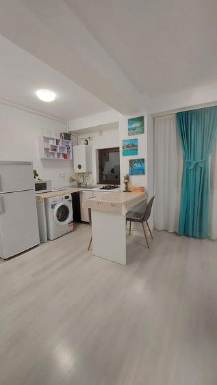 Garsoniera de inchiriat In Mamaia zona Butoaie. Barrles Pub - 1