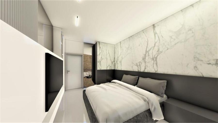 Apartament modern, complet renovat, finisaje premium, lângă Mega Mall - 3