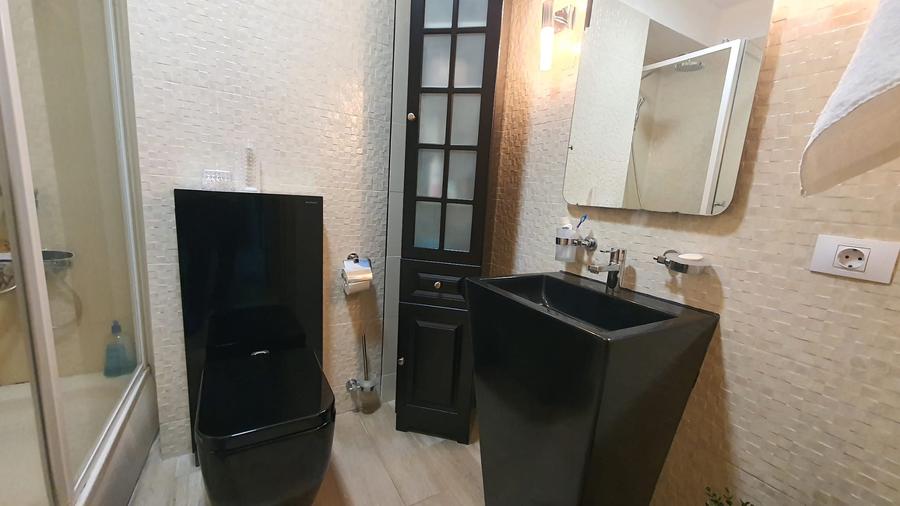 Exclusivitate,Mamaia Sat -JT Tower,ap. 4 camere,190mp,vedere la mare,mobilat LUX - 12