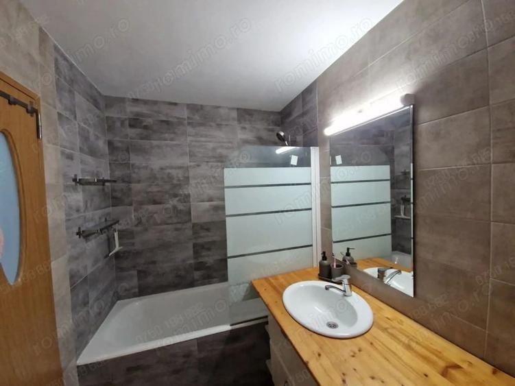 De inchiriat apartament 2 camere zona Gorjului/Lujerului/Pet Friendly - 4