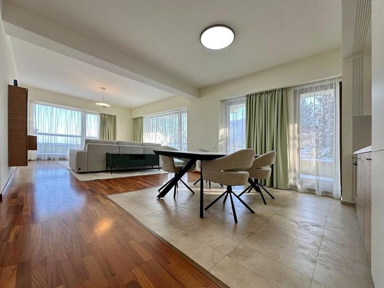 Apartament de închiriat – Bellevue Residence, Drumul Poienii - 4