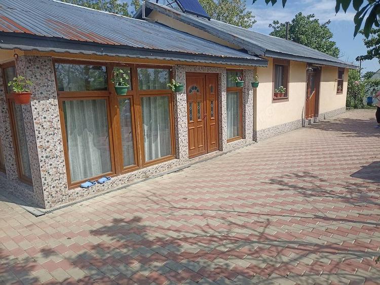 Casa de vanzare langa Bucure?ti - 4
