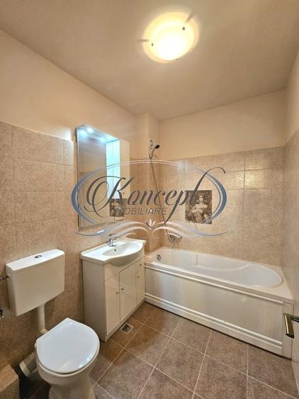 Locuinta moderna cu suprafata generoasa in Floresti BMW - 10