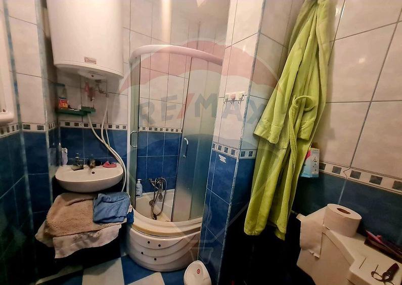 Garsoniera de vanzare la etajul 2 in Marasesti - 5