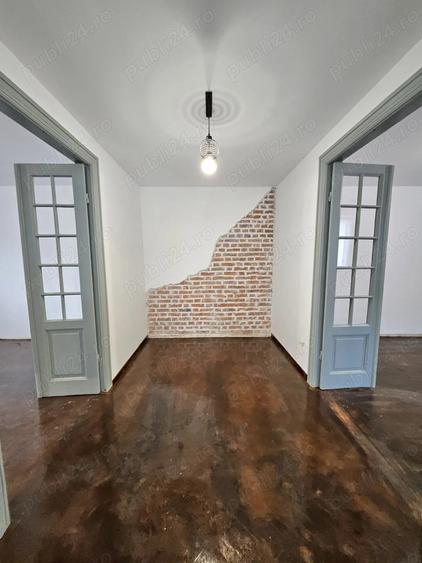 Casa Inchiriat 3 Camere 148MP 13 Septembrie Garaj Curte - 7