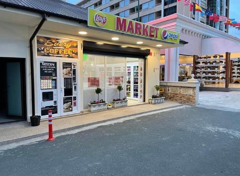 Cladire de vanzare,predare afacere la cheie ! - 1