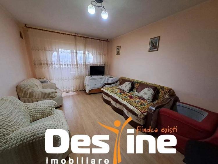 DACIA , apartament 2 camere, DECOMANDAT, 85.900 EURO - 2