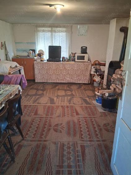 Casa de vanzare in loc.Cuciulata jud.Bv - 1