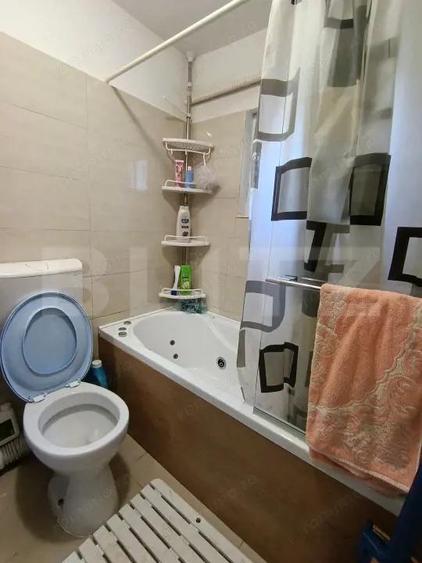 Apartament cu 2 camere, utilat si mobilat, Zalau - 2