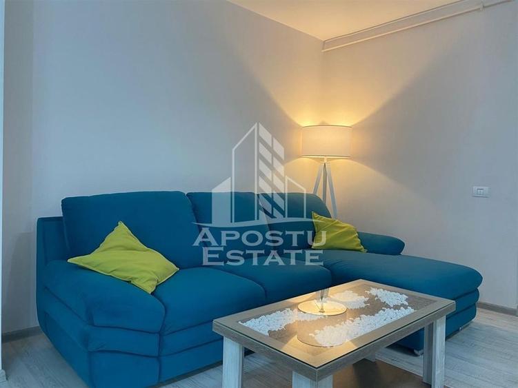 Apartament cu doua camere, ultracentral,  Arad Plaza - 4