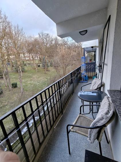 Apartament 3 camere de vanzare | Bloc nou 2020 | Zona Copou priveli?te superba - 7