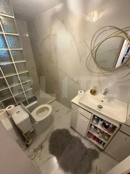 Apartament la curte zona ULTRACENTRALA - 2